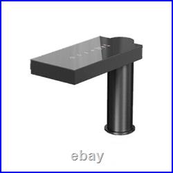 Automatic Senser Basin Faucet Digital Display Single Hole Mixer Bathroom Tap
