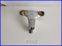 Grohe Eurosmart Bathroom Deck Mounted Bath Filler Tap Single Lever RRP £180